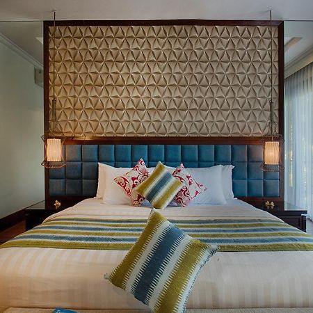 Natya Residence Jimbaran ภายนอก รูปภาพ