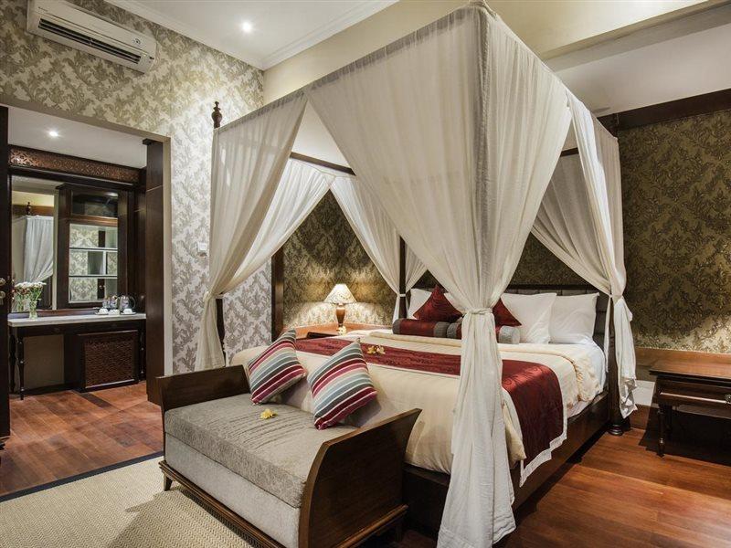 Natya Residence Jimbaran ภายนอก รูปภาพ