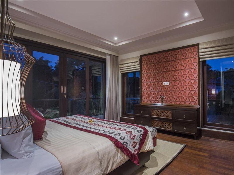 Natya Residence Jimbaran ภายนอก รูปภาพ