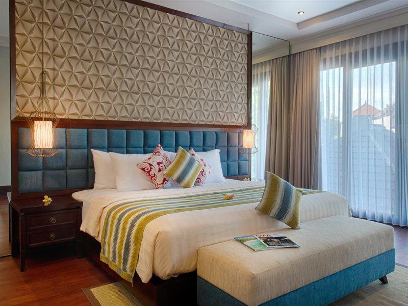 Natya Residence Jimbaran ภายนอก รูปภาพ