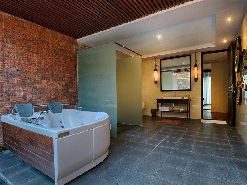 Natya Residence Jimbaran ภายนอก รูปภาพ