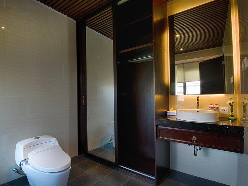 Natya Residence Jimbaran ภายนอก รูปภาพ