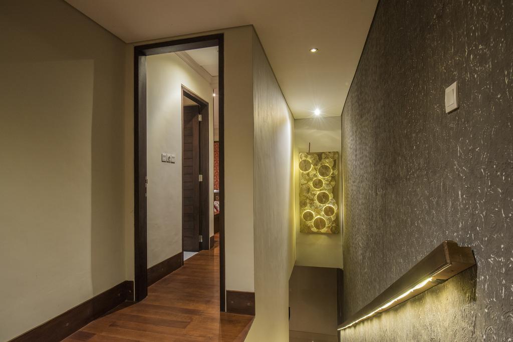 Natya Residence Jimbaran ภายนอก รูปภาพ