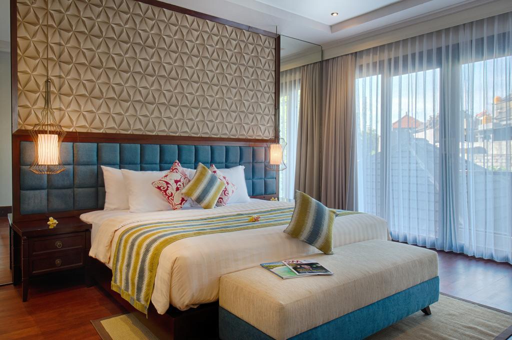 Natya Residence Jimbaran ห้อง รูปภาพ