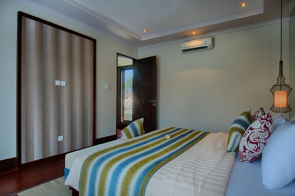Natya Residence Jimbaran ห้อง รูปภาพ