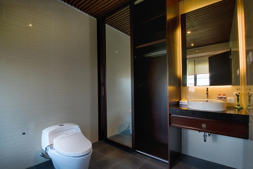 Natya Residence Jimbaran ห้อง รูปภาพ