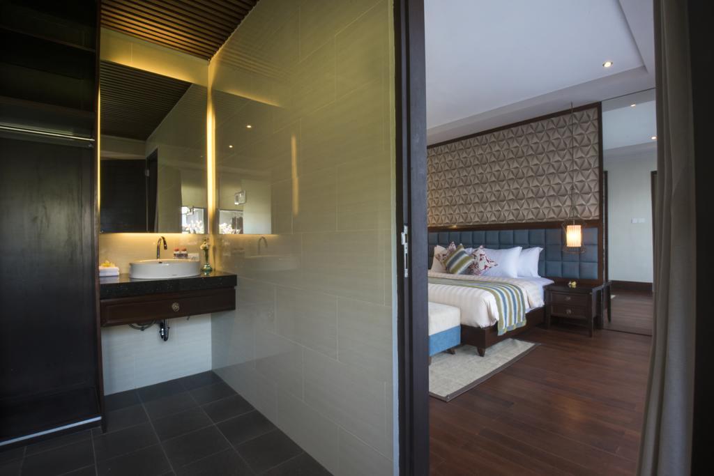 Natya Residence Jimbaran ภายนอก รูปภาพ