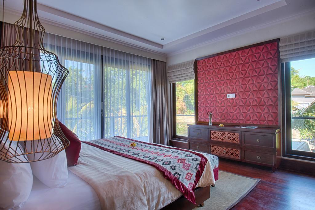 Natya Residence Jimbaran ห้อง รูปภาพ