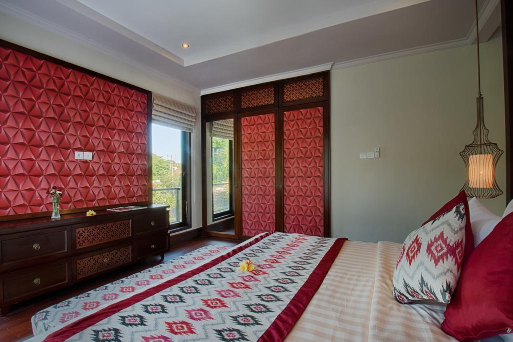 Natya Residence Jimbaran ห้อง รูปภาพ