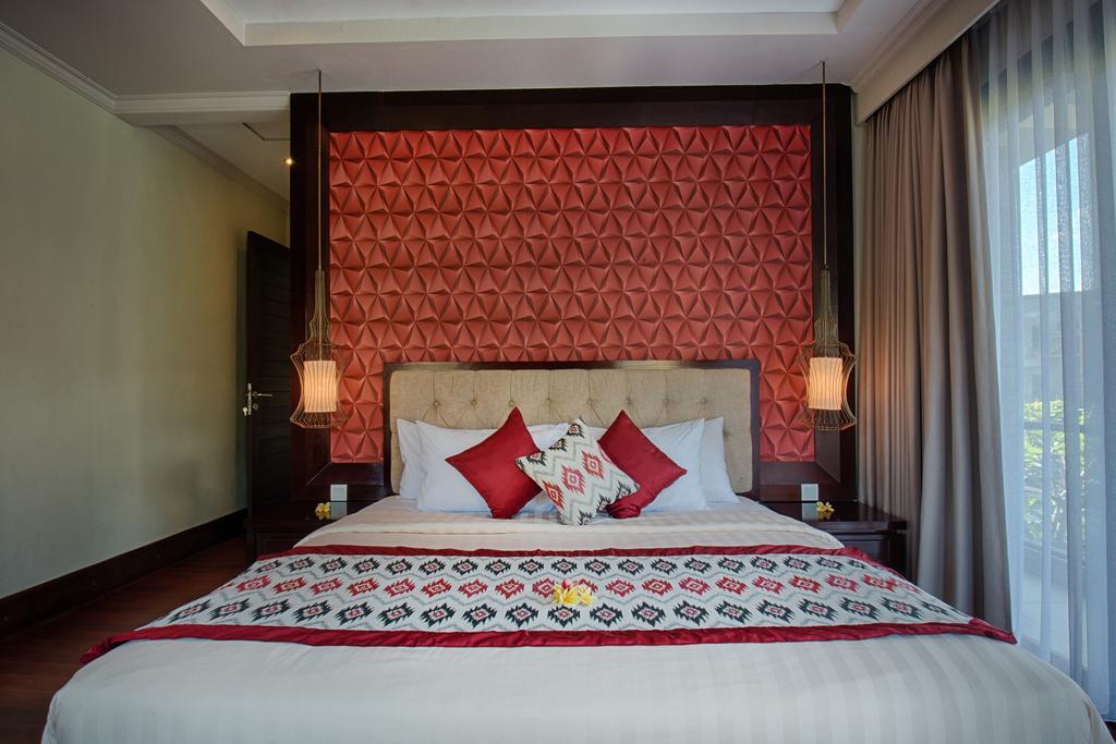 Natya Residence Jimbaran ห้อง รูปภาพ