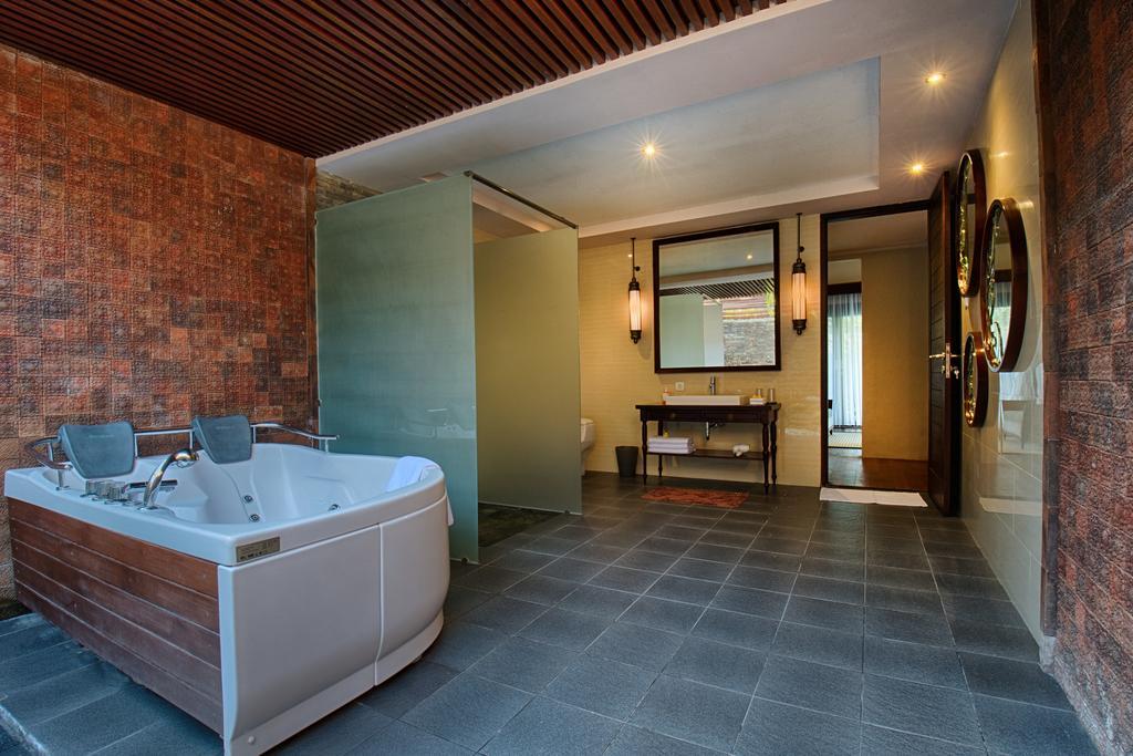 Natya Residence Jimbaran ห้อง รูปภาพ