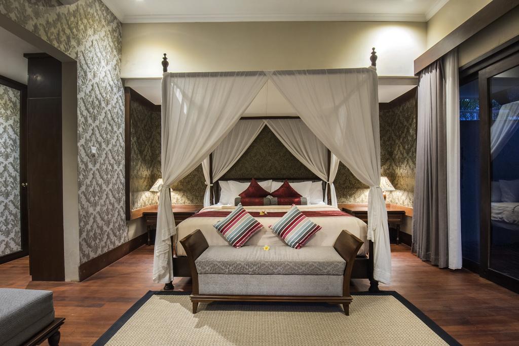 Natya Residence Jimbaran ภายนอก รูปภาพ