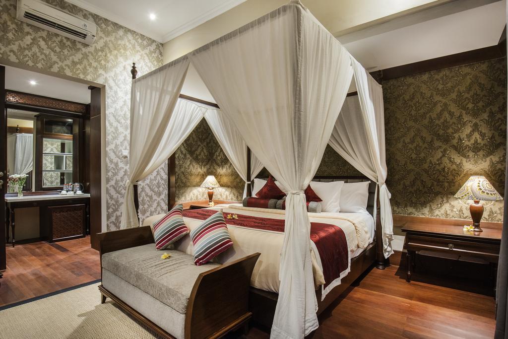 Natya Residence Jimbaran ห้อง รูปภาพ