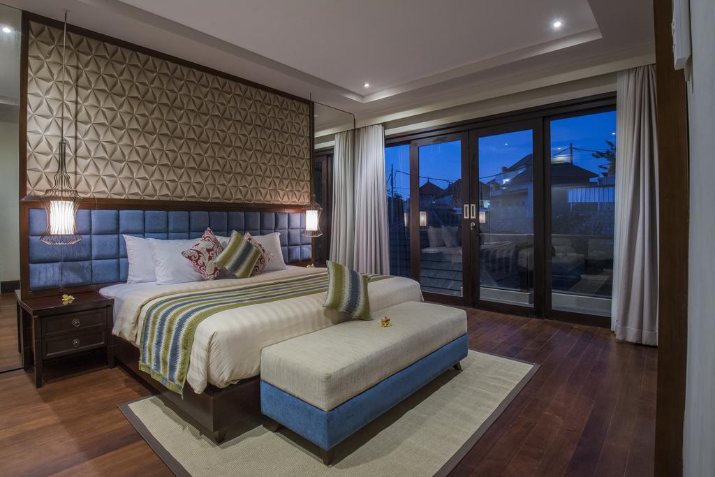 Natya Residence Jimbaran ห้อง รูปภาพ