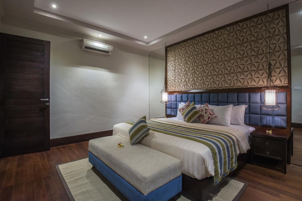 Natya Residence Jimbaran ห้อง รูปภาพ