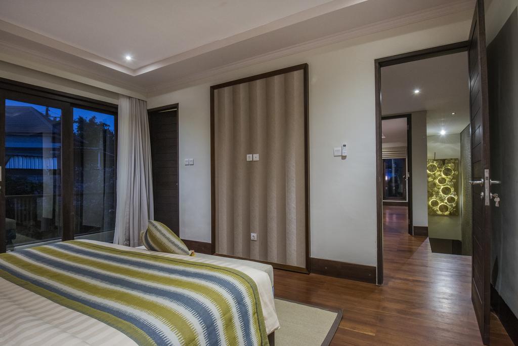 Natya Residence Jimbaran ห้อง รูปภาพ