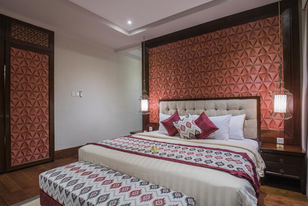 Natya Residence Jimbaran ห้อง รูปภาพ