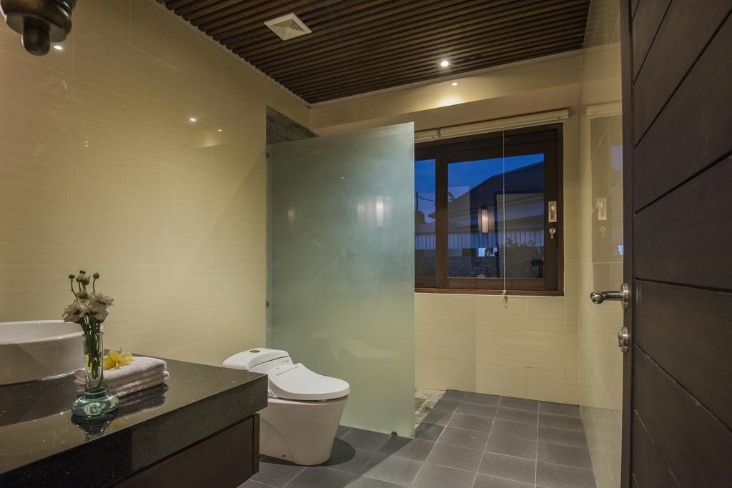 Natya Residence Jimbaran ห้อง รูปภาพ
