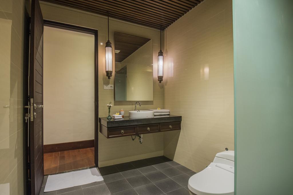 Natya Residence Jimbaran ห้อง รูปภาพ